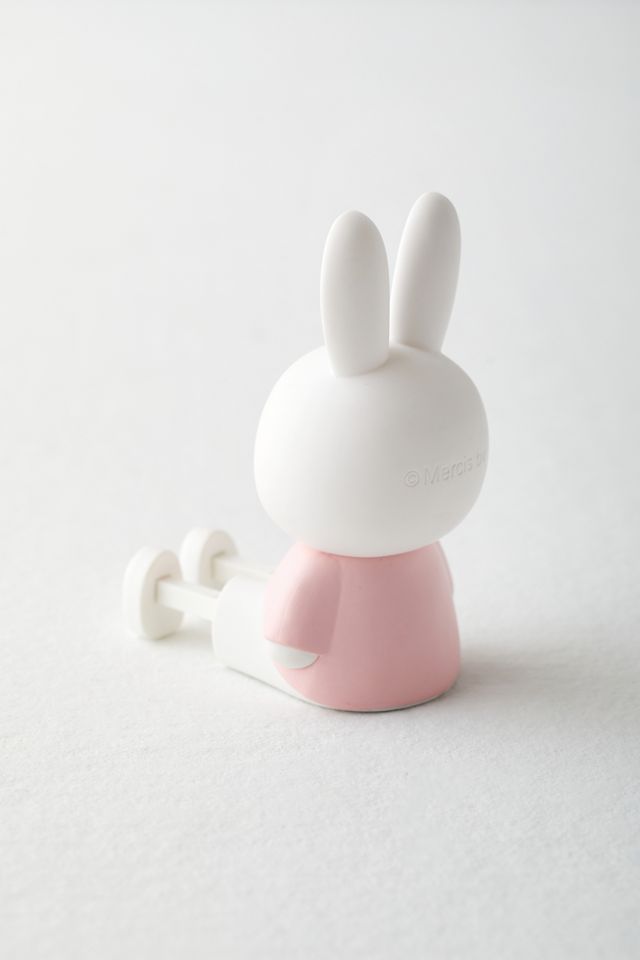 Miffy Soporte para Teléfono Figura Caja Sorpresa #4