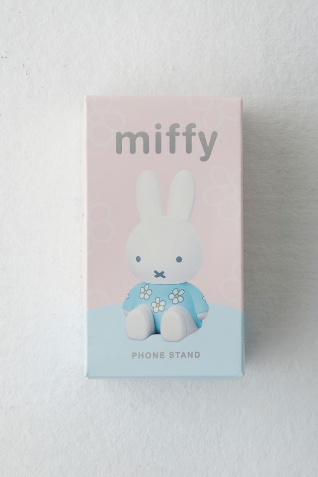 Miffy Soporte para Teléfono Figura Caja Sorpresa #5