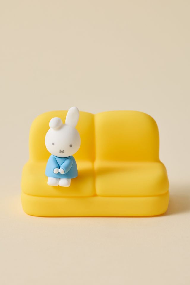 Miffy Sofa Blind Box Telefon- & Tabletständer #2