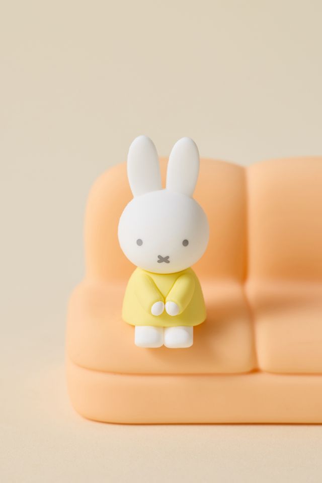 Miffy Sofa Blind Box Telefon- & Tabletständer #3