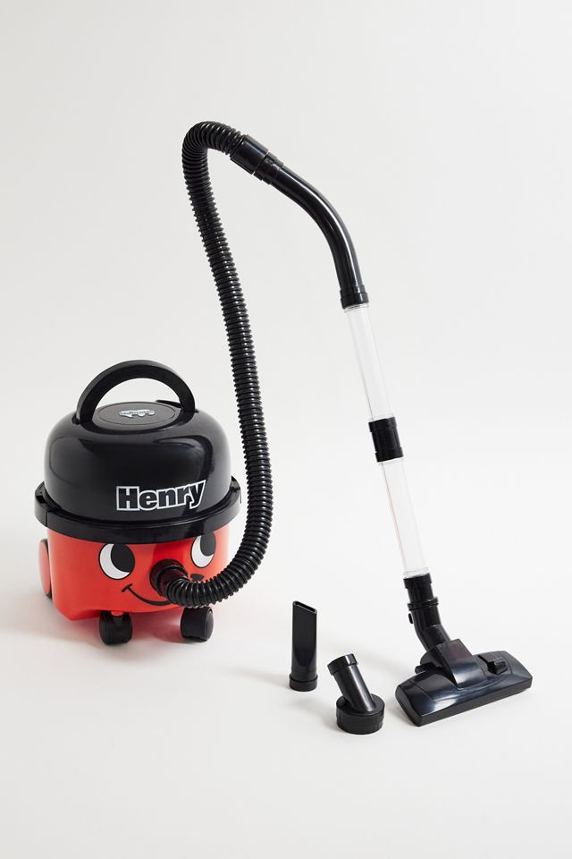 Aspirateur Henry #1
