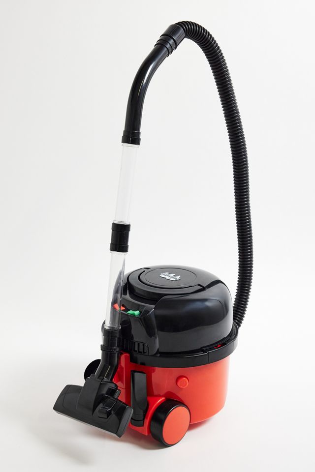 Aspirateur Henry #2