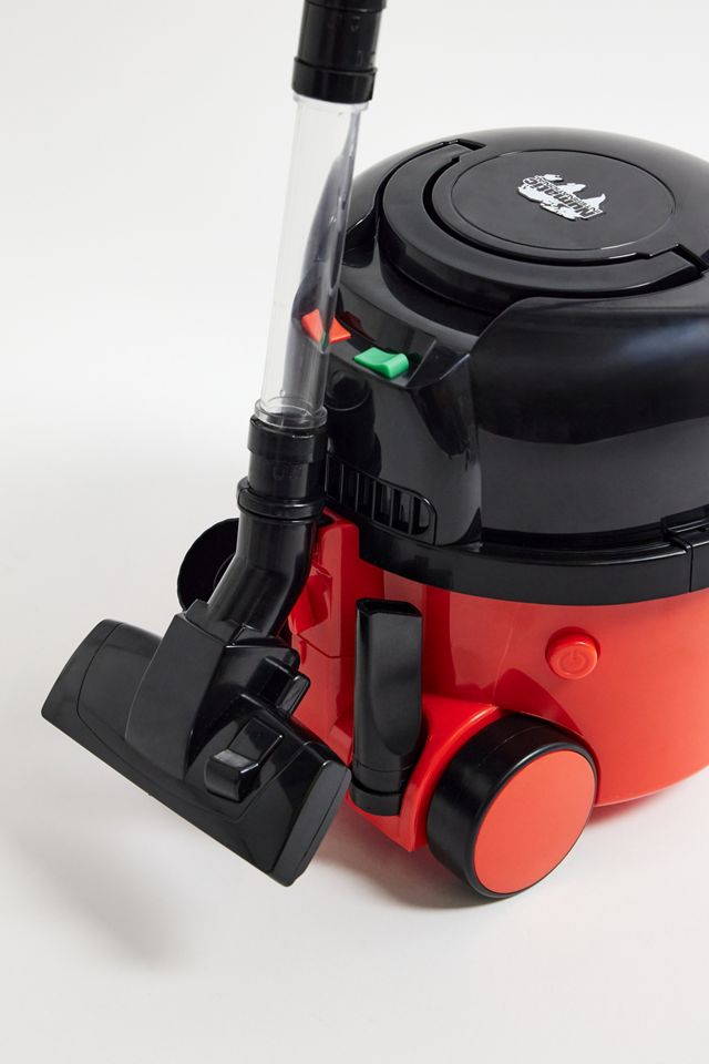 Aspirateur Henry #3