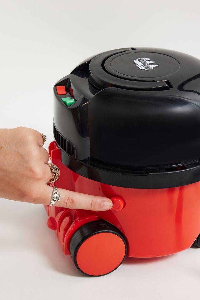 Aspirateur Henry #5