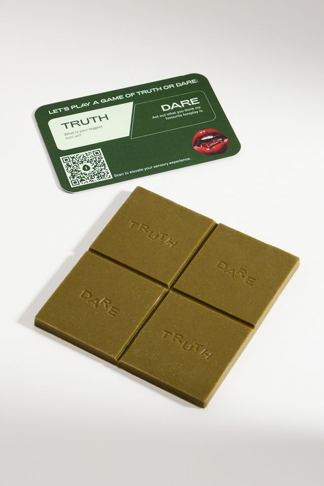 Chocolats au matcha Date Night The Oh Collective #1