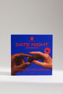 The Oh Collective Bon Bon per Serata Romantica