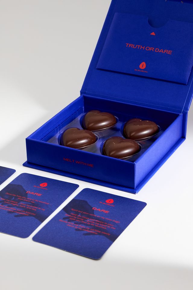 bonbon Store 2点 まとめ商品 The Oh Collective Date Night Bon Bons | Urban Outfitters UK