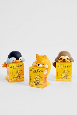 Funbarus Hipper Blind Box Figure