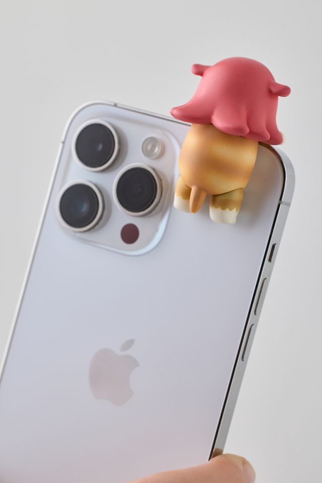 Figurine boîte aveugle Mofusand Hipper #2