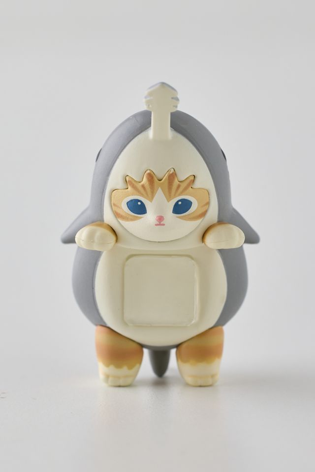 Figurine boîte aveugle Mofusand Hipper #3