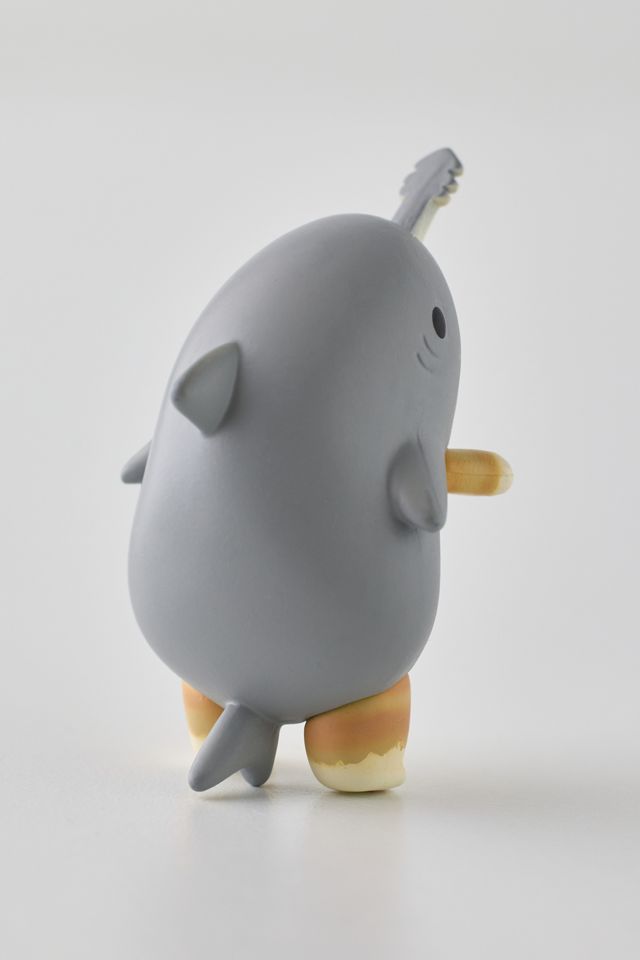 Figurine boîte aveugle Mofusand Hipper #4