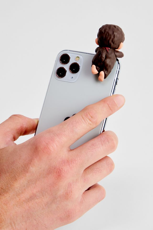 Figurine Monchhichi Hipper Blind Box #2