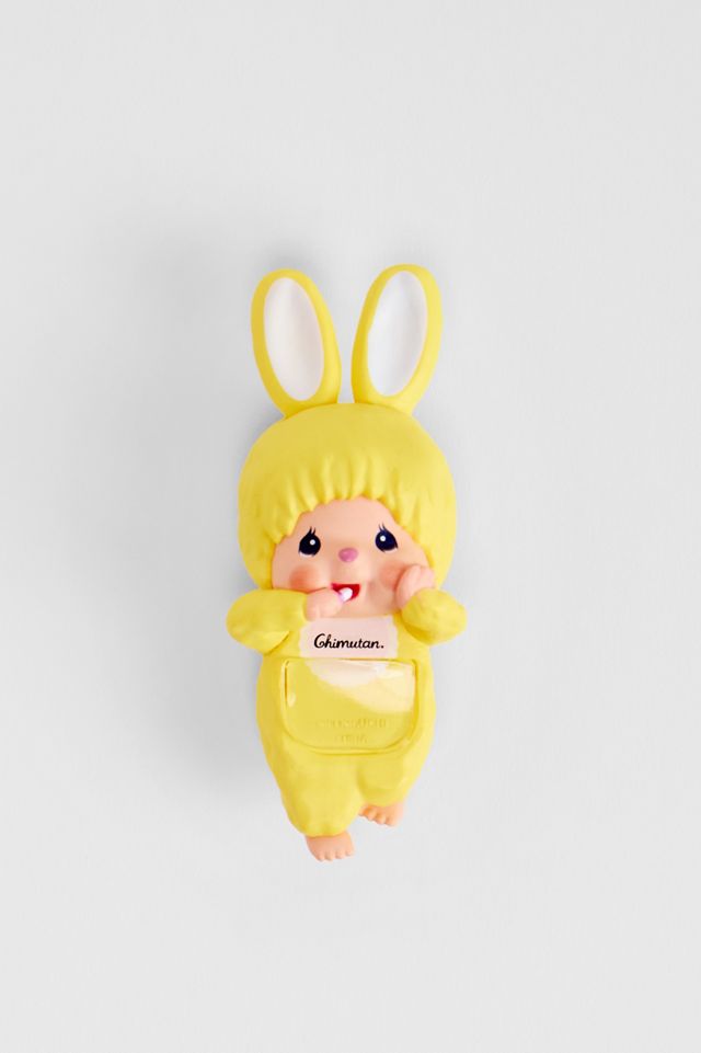 Figurine Monchhichi Hipper Blind Box #3