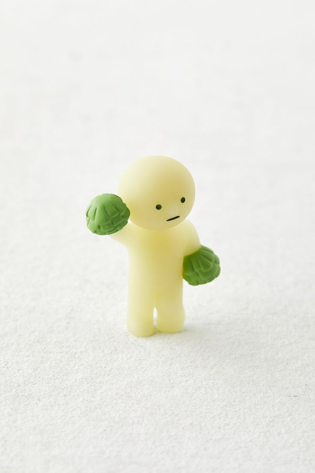 Smiski® Cheer Series Blind Box Figure #1