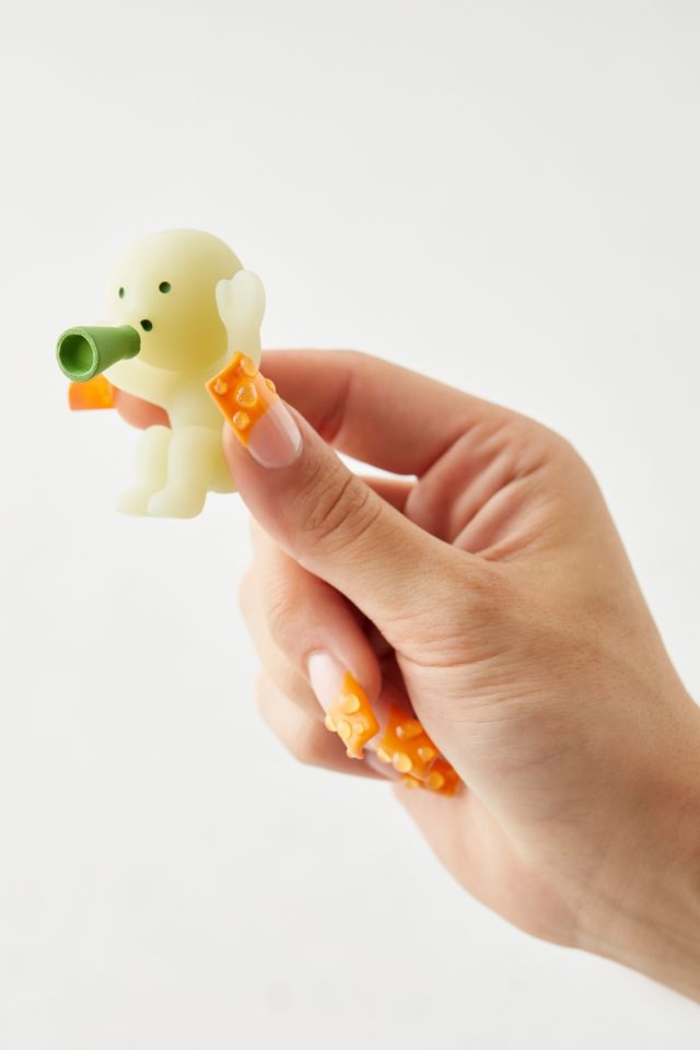 Smiski® Cheer Series Blind Box Figure #3