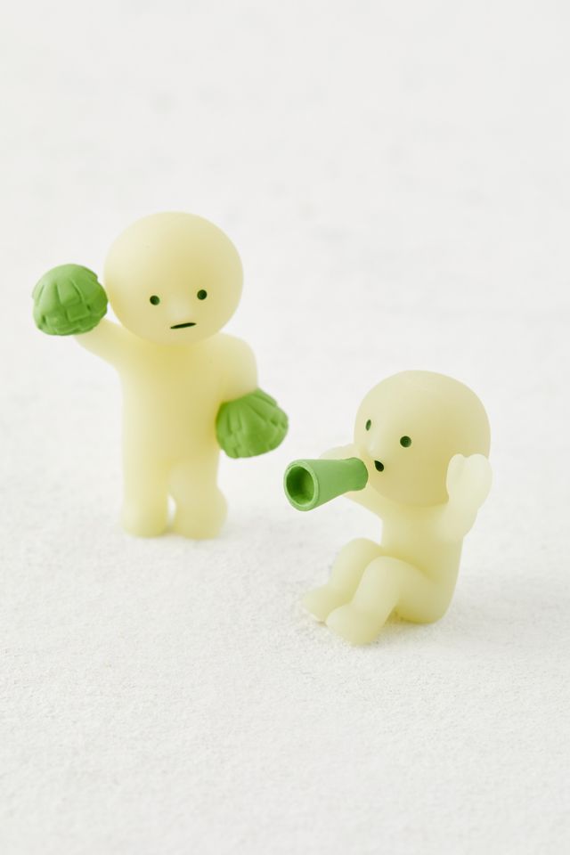 Smiski® Cheer Series Blind Box Figure #4