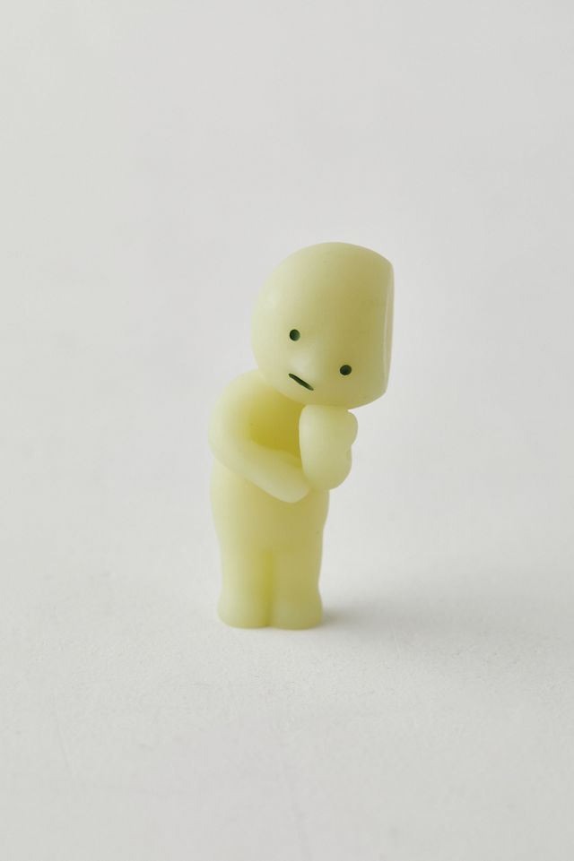 Smiski® Living Room Series Blind Box Figure #3