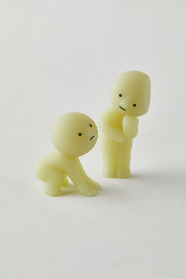 Smiski® Living Room Series Blind Box Figure #4