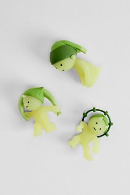 Smiski® Museum Serie Blind Box Figur