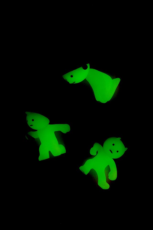 Smiski® Museum Series Blind Box Figure #1