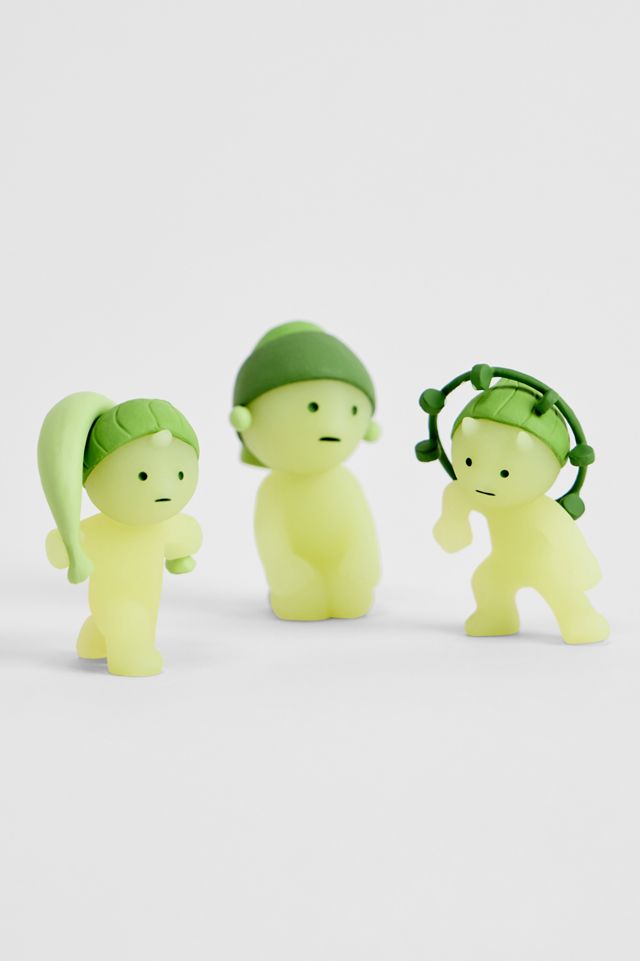 Smiski® Museum Series Blind Box Figure #3