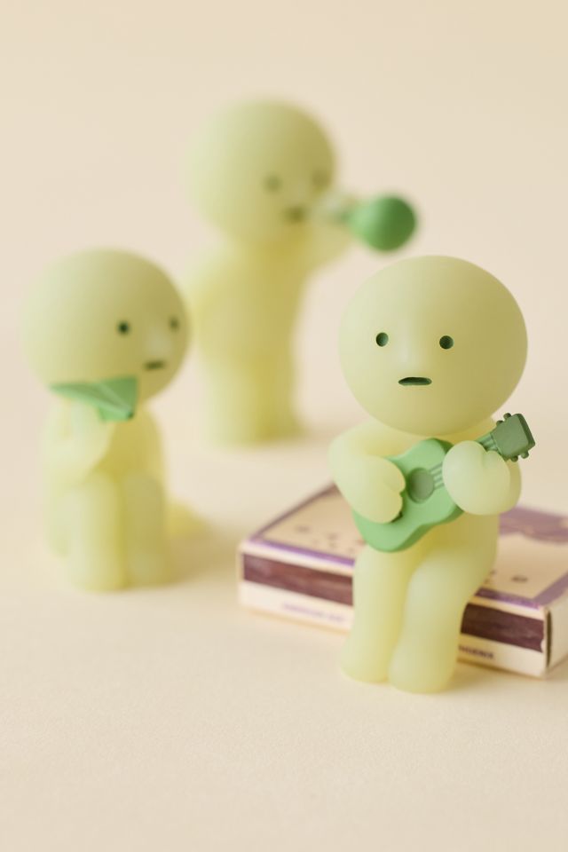 Smiski® Sunday Series Blind Box Figure #1