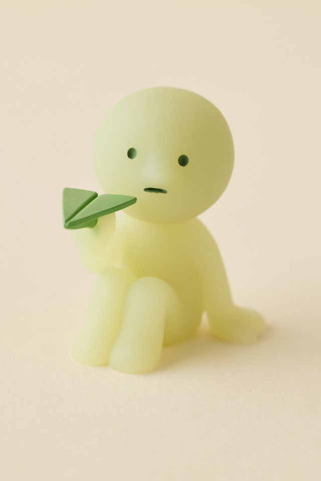 Smiski® Sunday Series Blind Box Figure #2