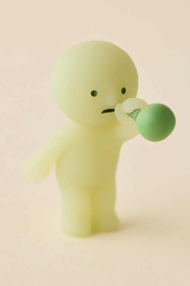 Smiski® Sunday Series Blind Box Figure #3