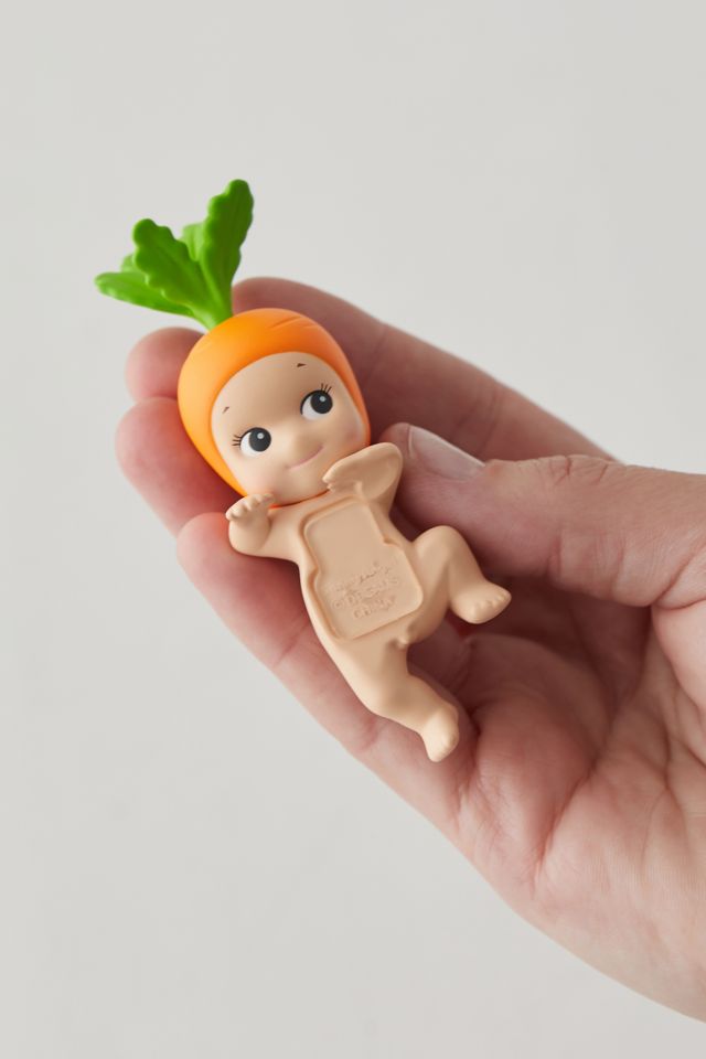 Figurine Sonny Angel Hippers série Harvest boîte mystère #1