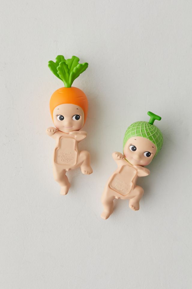 Figurine Sonny Angel Hippers série Harvest boîte mystère #4