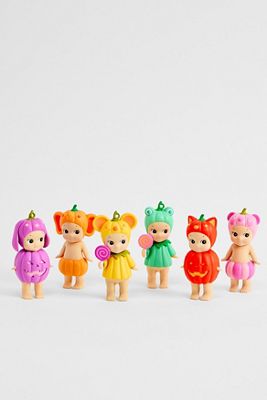 Blind Boxes and Collectables