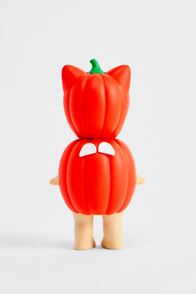 Figurine Sonny Angel Série Patch de Citrouilles Boîte Mystère #4