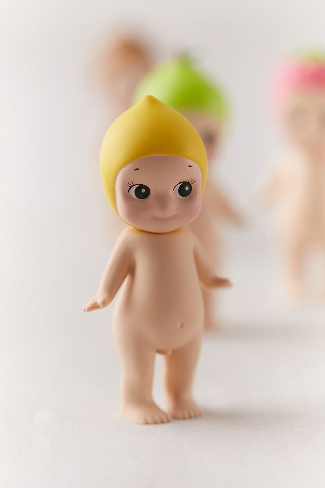 Sonny Angel Fruit Series Blind Box Figurine #1