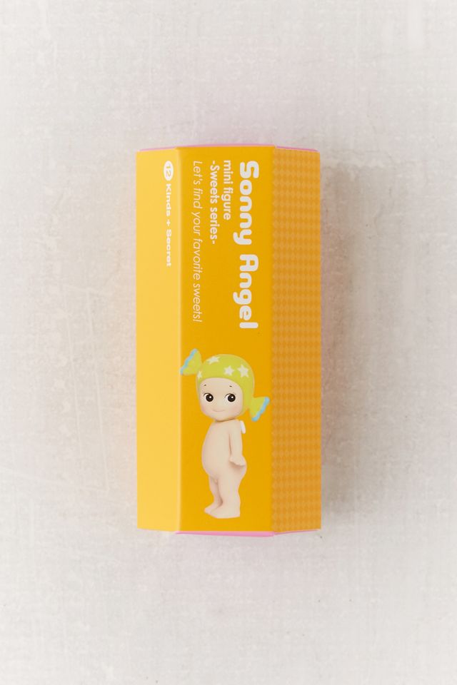 Sonny Angel Sweets Blind Box Figurine #5