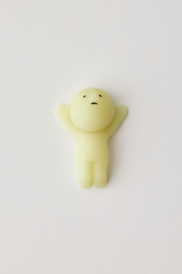 Smiski® Hipper Serie Blind Box Figur #3