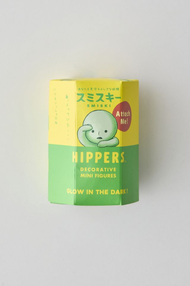 Smiski® Hipper Serie Blind Box Figur #5