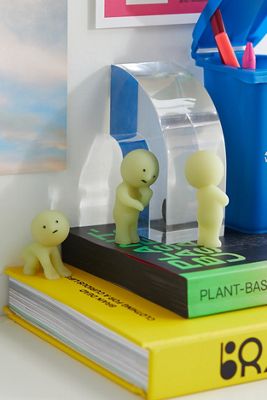 Smiski® Wohnzimmer Serie Blind Box Figur