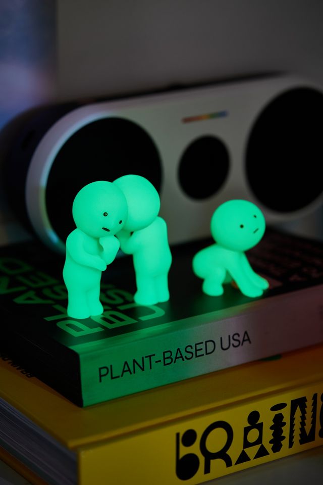 Smiski® Living Room Series Blind Box Figure #1