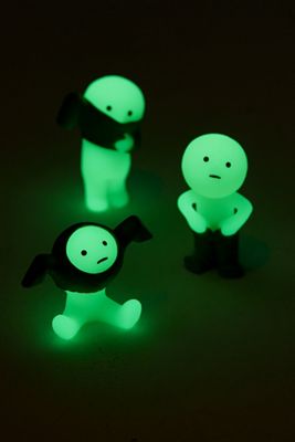 Smiski® Ankleideserie Blindbox Figur