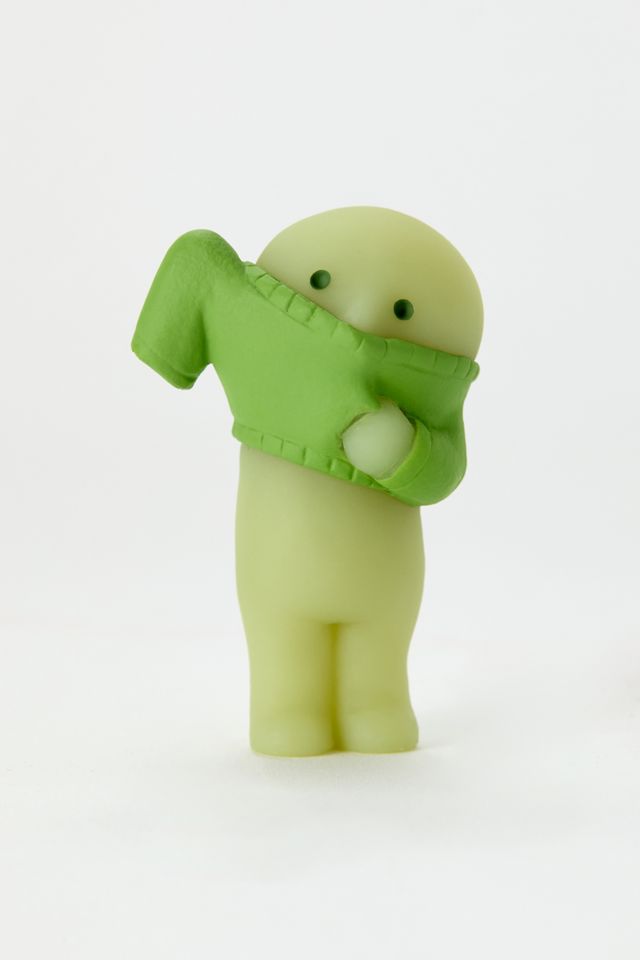 Smiski® Ankleideserie Blindbox Figur #2