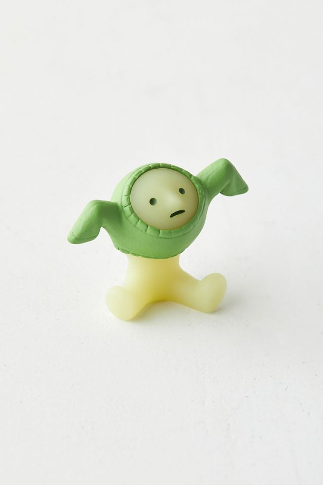 Smiski® Ankleideserie Blindbox Figur #3
