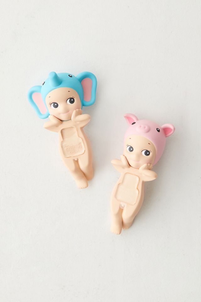 Sonny Angel Hippers Series Blind Box Figure #2
