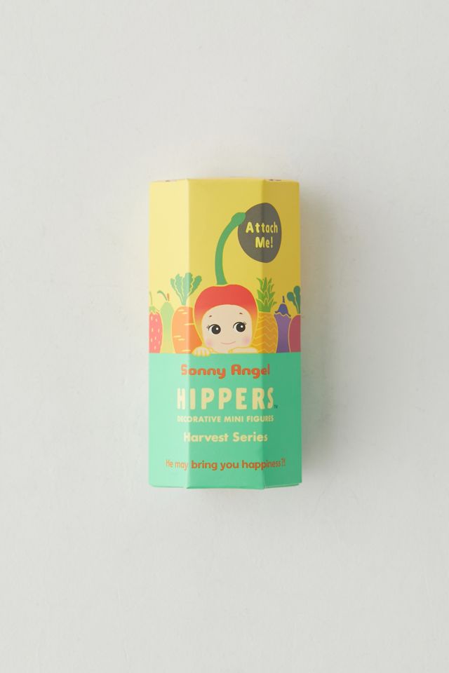 Sonny Angel Hippers Harvest Series Blind Box Figure #5
