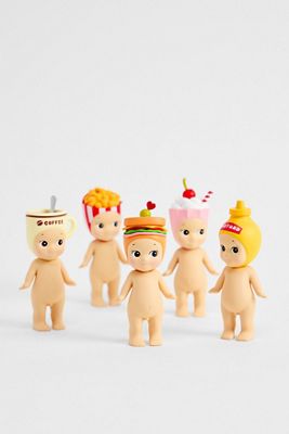 Figurina Sonny Angel Serie Snack Mystery Box