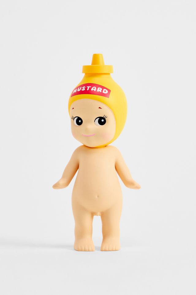 Figurita Caja Sorpresa Sonny Angel Serie Snack #1