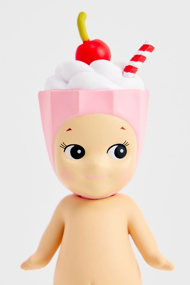Figurita Caja Sorpresa Sonny Angel Serie Snack #3