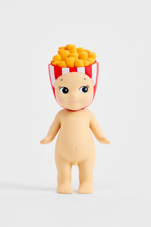 Figurita Caja Sorpresa Sonny Angel Serie Snack #4