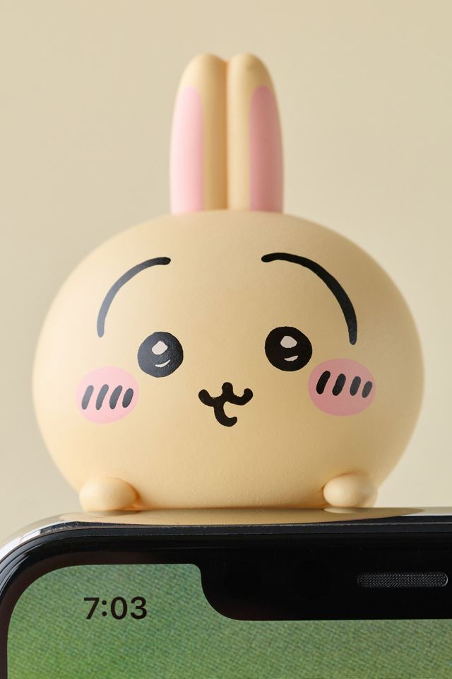 Chiikawa Hipper Blind Box Figure #3