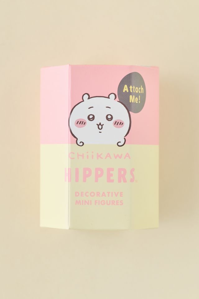 Chiikawa Hipper Blind Box Figure #4