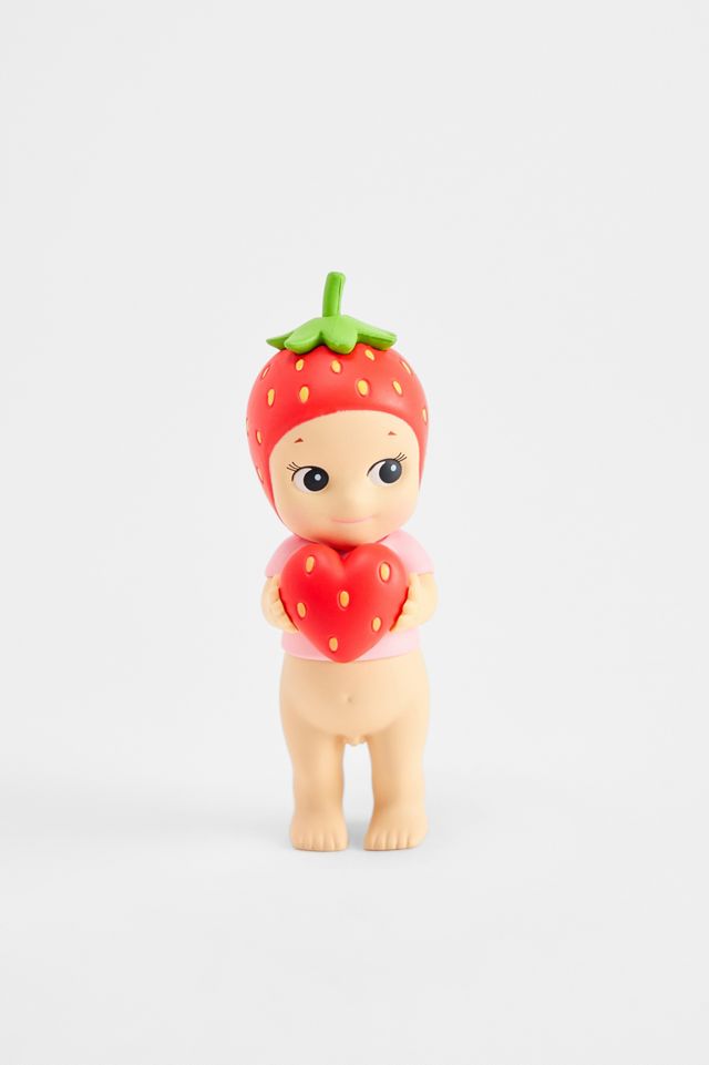 Sonny Angel Strawberry Love Series Blind Box Figure | Urban